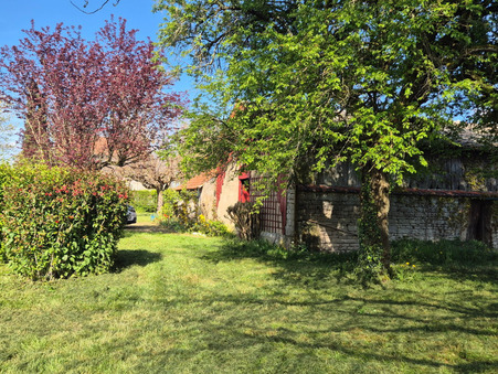 Vente maison 395 000 &euro;  Bragny sur Saone