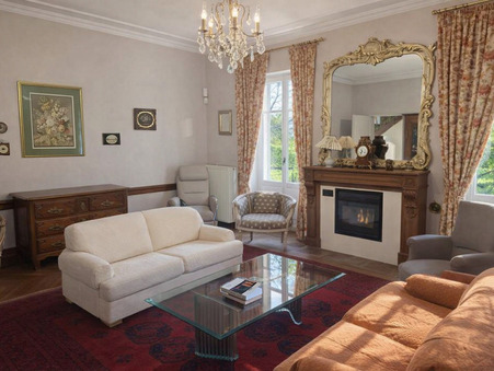 Vente maison 395 000 &euro;  Bragny sur Saone