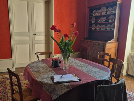 Maison 395 000 &euro;  sur Bragny sur Saone (71350) - Réf. 4985