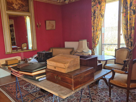 Achat maison Bragny sur Saone Réf. 4985