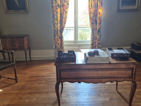 Vente maison 395 000 &euro;  Bragny sur Saone