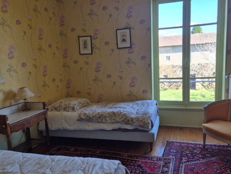 A vendre maison Bragny sur Saone 71350; 395 000 &euro; 