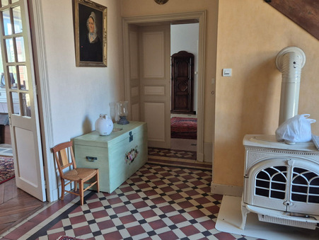 A vendre maison Bragny sur Saone 71350; 395 000 &euro; 