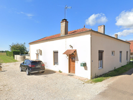 Maison 189 000 &euro;  Réf. 4986 Toutenant