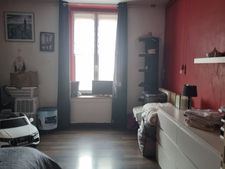 Maison 189 000 &euro;  sur Toutenant (71350) - Réf. 4986