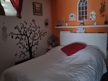 Achat maison Toutenant Réf. 4986