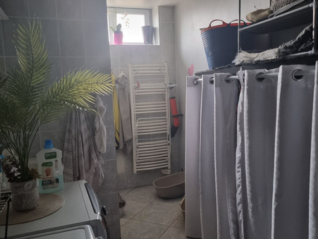 Maison 189 000 &euro;  sur Toutenant (71350) - Réf. 4986