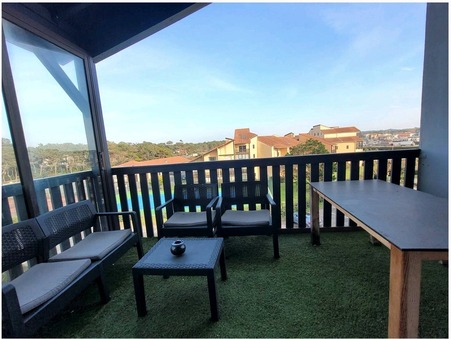 Location Appartement CAPBRETON Réf. Nd1703-4217 - Slide 1