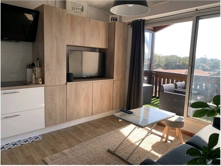 Location Appartement CAPBRETON Réf. Nd1703-4217 - Slide 5