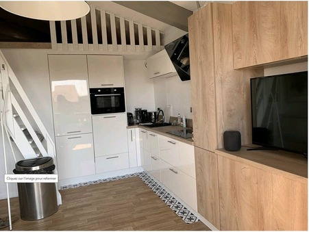 Location Appartement CAPBRETON Réf. Nd1703-4217 - Slide 7