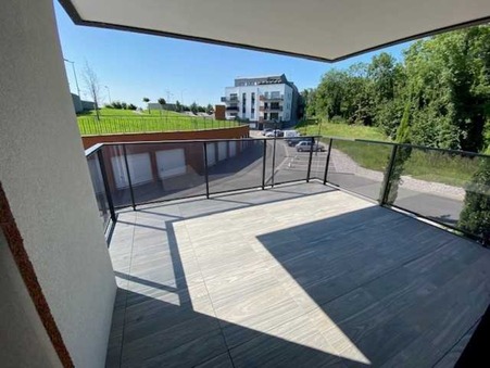 Location Appartement SAINT-LOUIS Réf. AWAE1173 - Slide 1