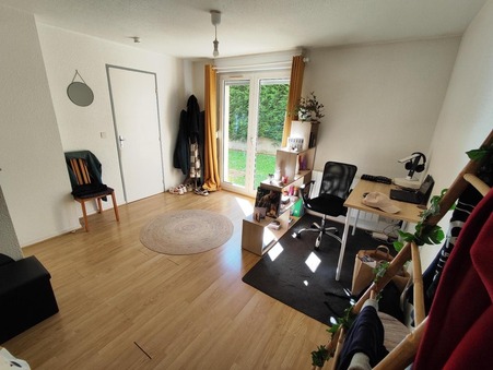 Appartement 380 &euro;  sur Poitiers (86000) - Réf. 05041286