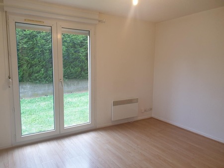 A louer appartement 380 &euro;  Poitiers