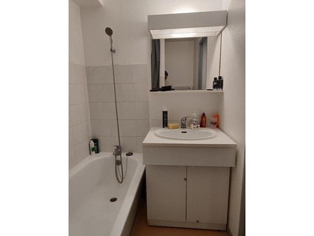 Appartement sur Poitiers ; 380 &euro;  ; A louer Réf. 05041286
