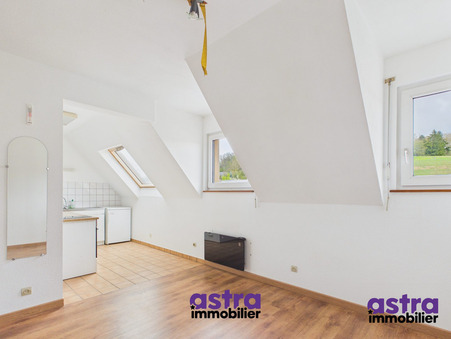 Vente appartement 56 000 &euro; Waldighofen