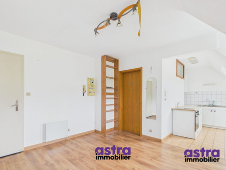 A vendre appartement Waldighofen 68640; 56 000 &euro;