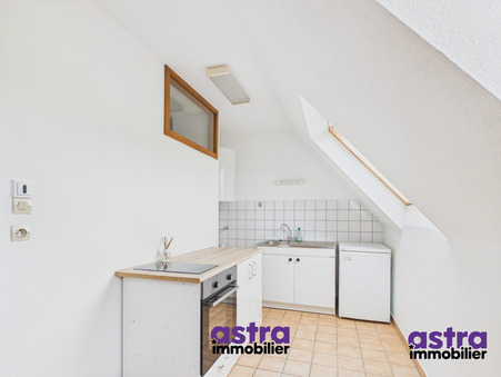 Appartement sur Waldighofen ; 56 000 &euro; ; A vendre Réf. VA2553-ASTRA_