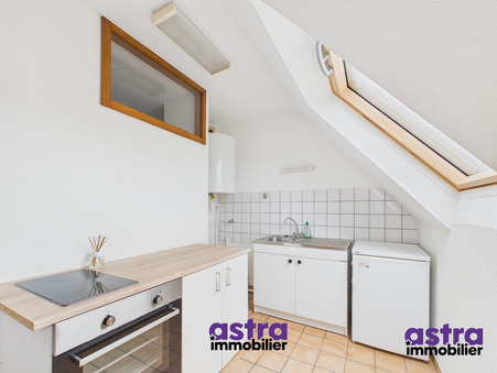 Vente appartement 56 000 &euro; Waldighofen