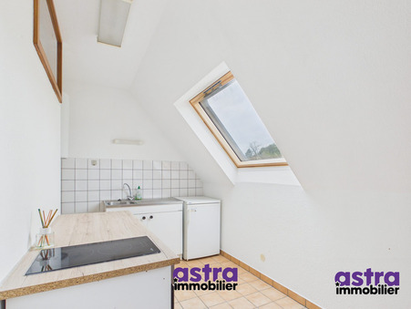 Appartement 56 000 &euro; sur Waldighofen (68640) - Réf. VA2553-ASTRA_