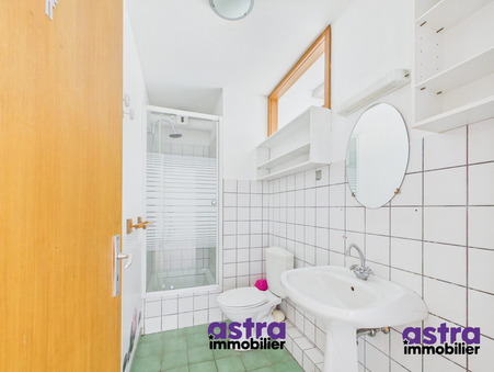 A vendre appartement Waldighofen 68640; 56 000 &euro;