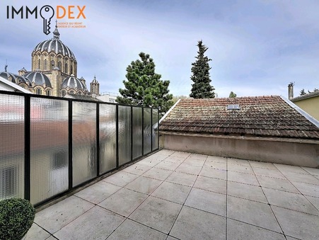 Appartement 233 200 &euro;  sur Reims (51100) - Réf. 2257