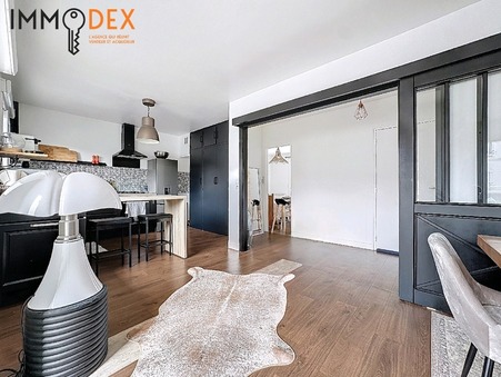 Appartement 233 200 &euro;  sur Reims (51100) - Réf. 2257