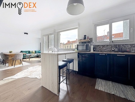 Appartement 233 200 &euro;  sur Reims (51100) - Réf. 2257