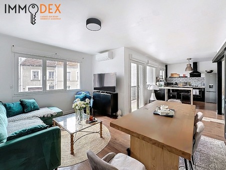 Appartement 233 200 &euro;  Réf. 2257 Reims