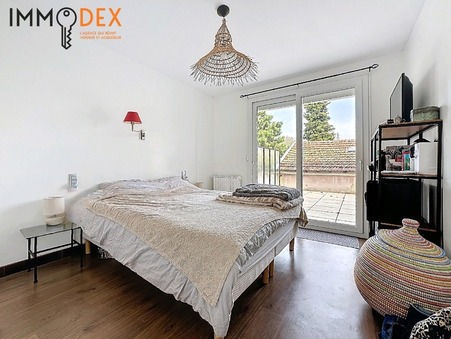 A vendre appartement Reims 51100; 233 200 &euro; 