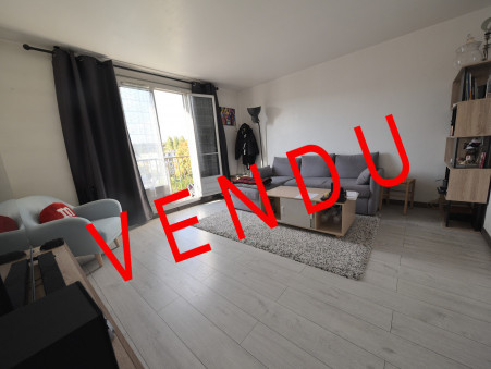 A vendre appartement Coubron 93470; 137 000 &euro; 