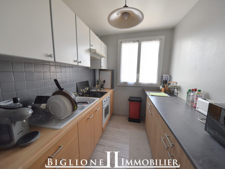 Vente appartement 137 000 &euro;  Coubron