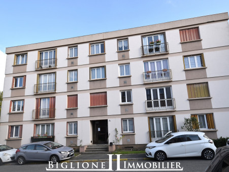 A vendre appartement Coubron 93470; 137 000 &euro; 