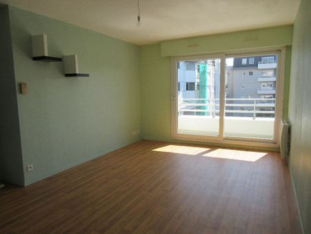 Appartement sur Rennes ; 624 &euro;  ; Location Réf. 2241