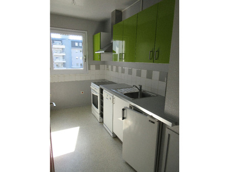 A louer appartement 624 &euro;  Rennes