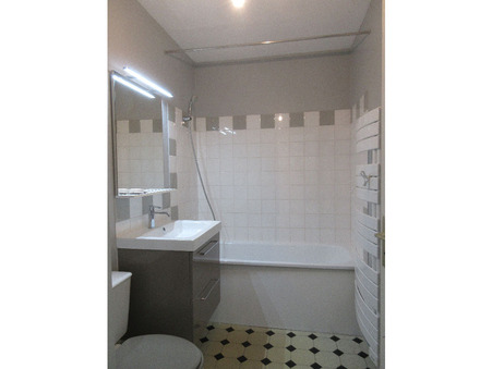 Location appartement Rennes Réf. 2241