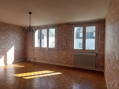 Vente maison 159 700 &euro; Quimper