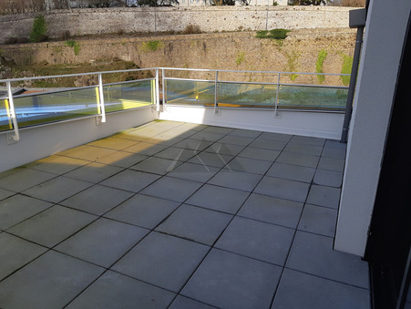 Appartement 1 300 &euro;  sur Brest (29200) - Réf. 14843MLB