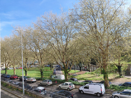 Appartement 700 &euro;  Réf. 15815MLB Brest