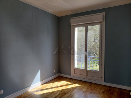 Appartement 700 &euro;  Réf. 15815MLB Brest