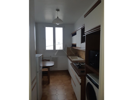 Appartement sur Brest ; 650 &euro;  ; A louer Réf. 15816MLB