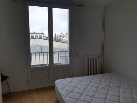 Appartement sur Brest ; 650 &euro;  ; A louer Réf. 15816MLB