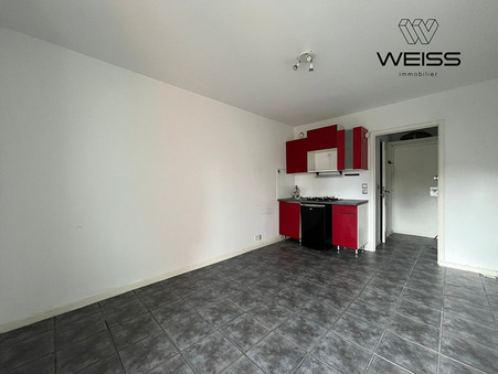 Location Appartement Clermont ferrand Réf. L141-STUDIO-LANDAIS - Slide 1