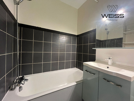 Location Appartement Clermont ferrand Réf. L141-STUDIO-LANDAIS - Slide 3