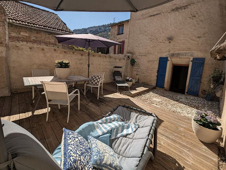 A vendre maison Saint Antonin Noble Val 82140; 259 000 &euro; 