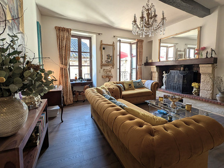 Achat maison Saint Antonin Noble Val Réf. 14126