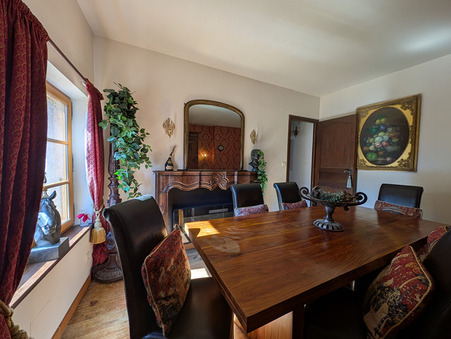 Achat maison Saint Antonin Noble Val Réf. 14126