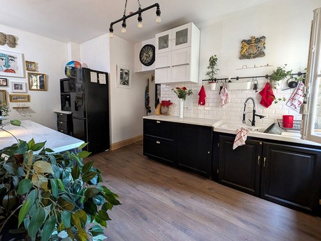 Maison 259 000 &euro;  sur Saint Antonin Noble Val (82140) - Réf. 14126