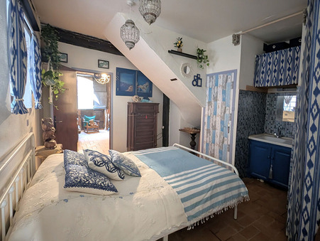 Maison 259 000 &euro;  Réf. 14126 Saint Antonin Noble Val