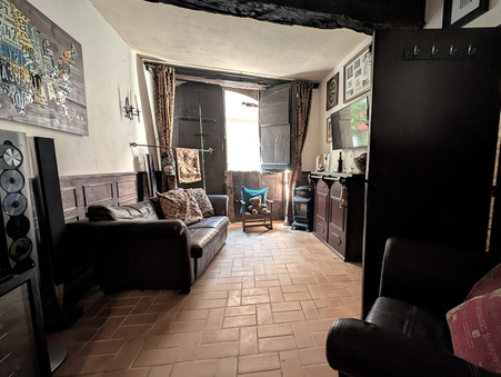 A vendre maison Saint Antonin Noble Val 82140; 259 000 &euro; 
