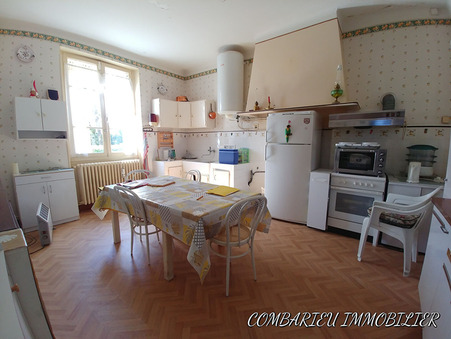 Vente maison 212 000 &euro;  Caussade